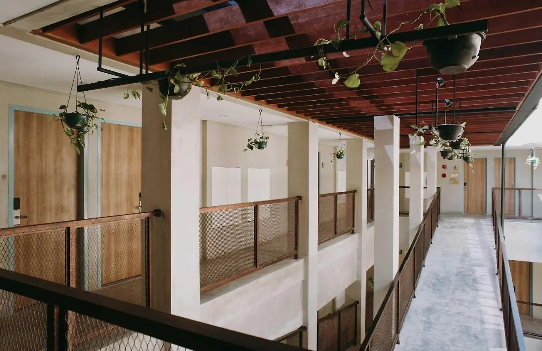 PanaHouse Surabaya-1