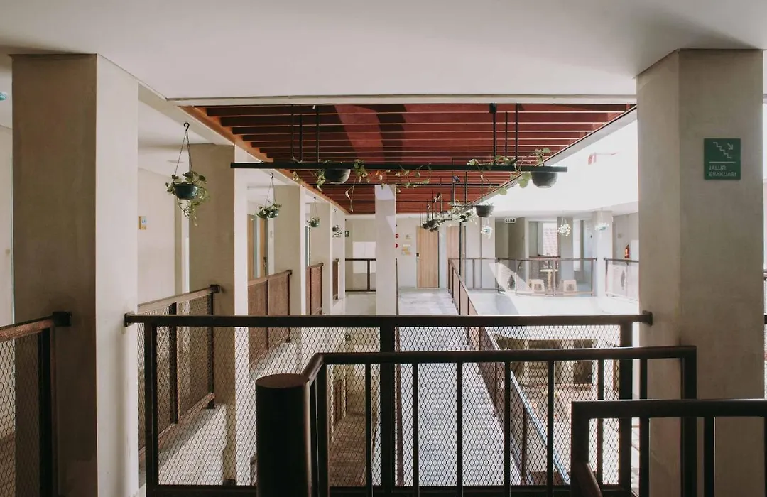 Panahouse Surabaya-1