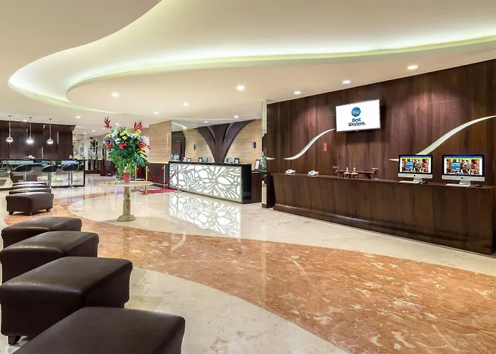 Best Western Papilio Hotel