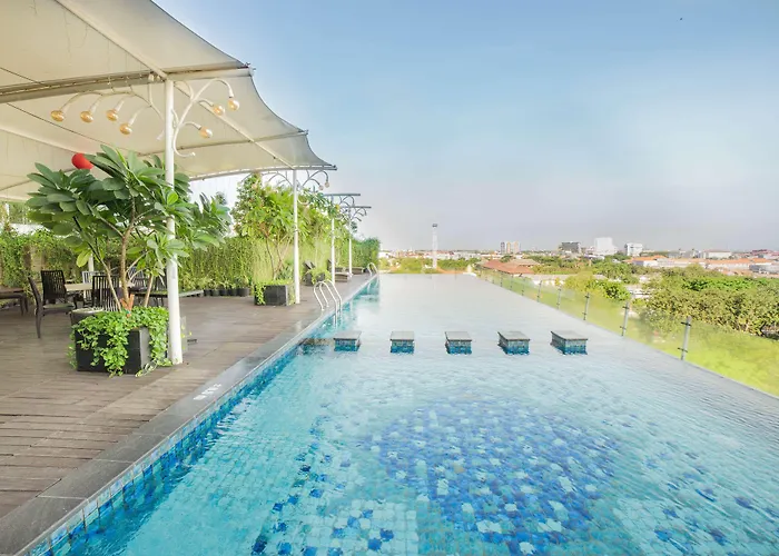 Best Western Papilio Hotel