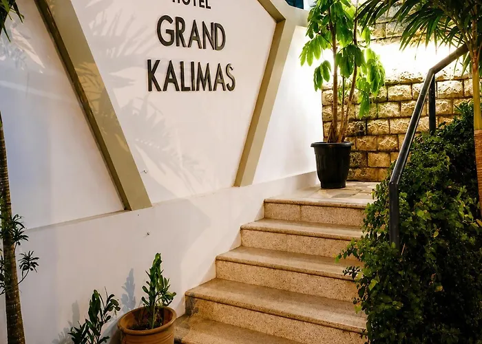 Grand Kalimas Hotel Surabaya
